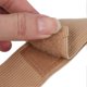 thumbnail image 3 of Manchon de compression pour bras en polyuréthane pour lymphœdème, support post-mastectomie, pour le soutien du gonflement, taille M, pour gaucher, 3 of 4