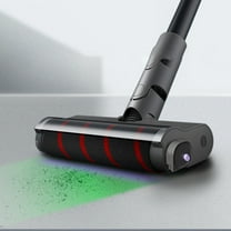 Vacuum Cleaner Green Light Dust Display Rechargeable W/ For Vacuum Cleaner Light