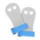 thumbnail image 1 of Protectores de manos para levantamiento de pesas, ligeros y transpirables para niños y adultos. Azul, 1 of 9