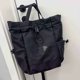 thumbnail image 1 of Bolsos para mujer, bolso tipo cubo, nuevo bolso cruzado con cordón, exquisito estilo universitario, 1 of 4