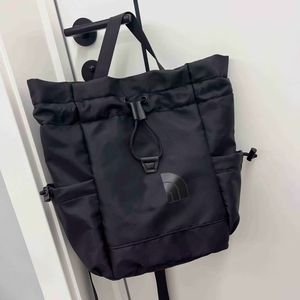Bolsos para mujer, bolso tipo cubo, nuevo bolso cruzado con cordón, exquisito estilo universitario