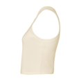 thumbnail image 3 of Bella + Canvas Womens Micro-Rib Racer Tank Top, 3 of 3