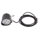 thumbnail image 1 of Faro de bicicleta eléctrica, luz delantera LED de alto brillo de 12W con bocina para 36V 48V 52V 60V YUNYI BRAND  Deportes, 1 of 8