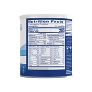 Ensure Original Vanilla Nutrition Powder, Protein Powder, 14.1 oz