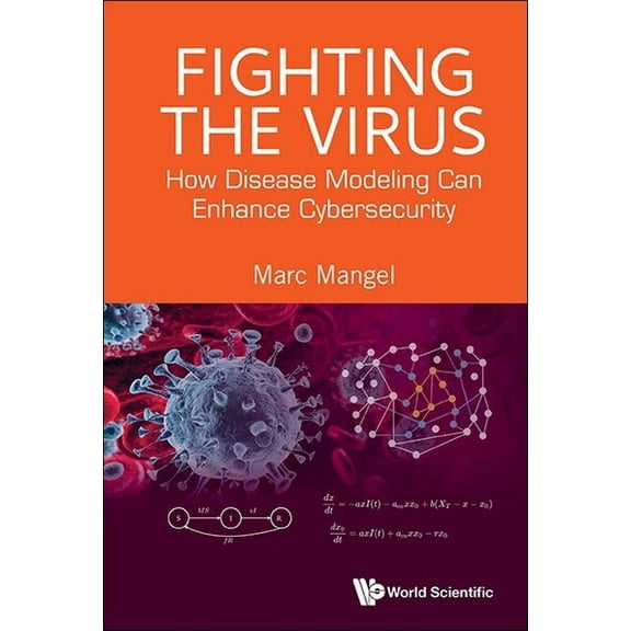 Fighting the Virus, (Hardcover)