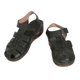 thumbnail image 5 of Zapatos ahuecados para mujer Sandalias cómodas Sandalias de playa cómodas e informales Wmkox8yii  nm6590, 5 of 5