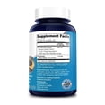thumbnail image 2 of Suplemento de extracto de palma enana americana NusaPure, 4000 mg, 200 cápsulas, 2 of 9