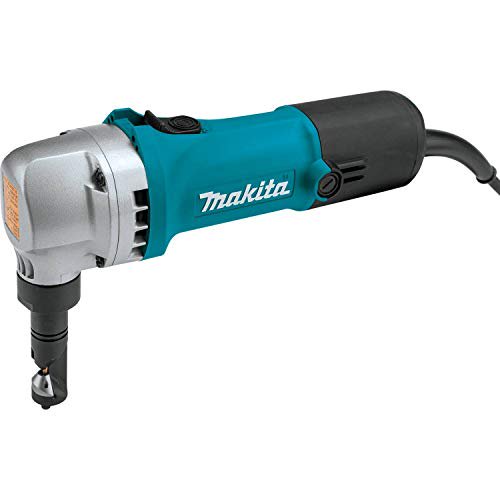 MAKITA NOŻYCE DO BLACHY SKOKOWE 550W JN1601