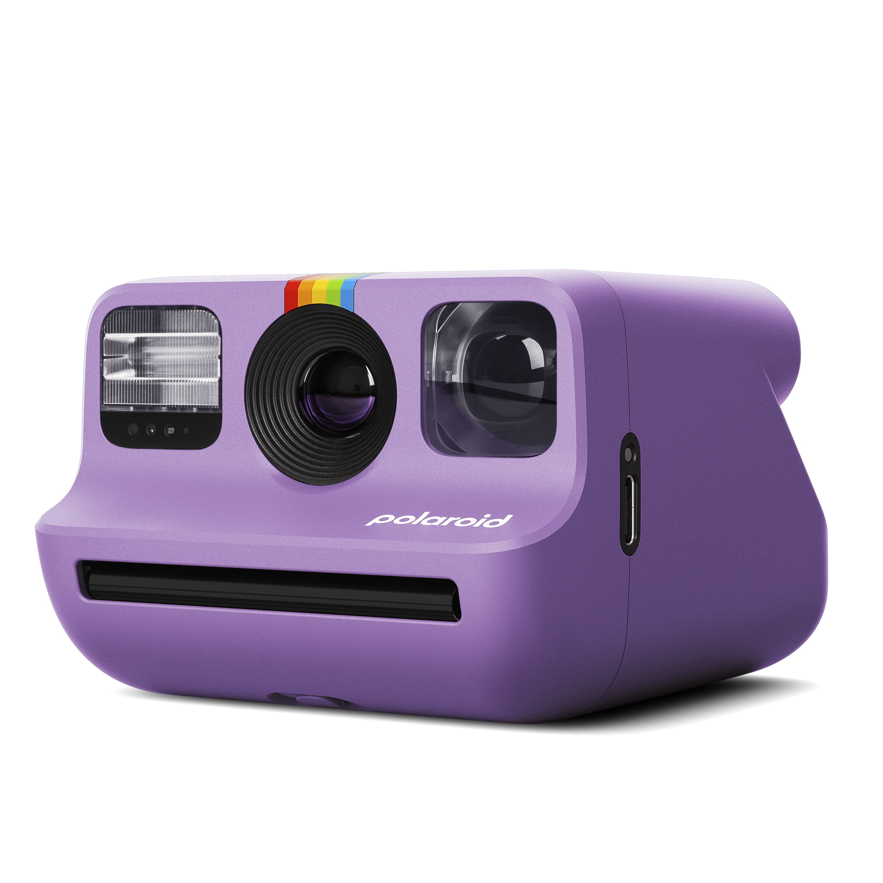 Polaroid Go Gen 2 Instant Camera Gen 2 Purple