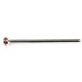 thumbnail image 2 of 10 Pcs Fraises de Mandrin de Polissage Outil Rotatif pour Polisseuse Outil 3mm, 2 of 9