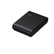 Canon SELPHY Square QX10 Wireless Photo Printer - Black