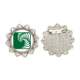 thumbnail image 1 of Broche de plata Unbranded M, 1 of 3