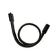 thumbnail image 4 of Giro El soporte flexible se fija al soporte cuna Estante cámara Soporte cuna Estable Duradero , cuarto negro Magideal Giro, 4 of 6