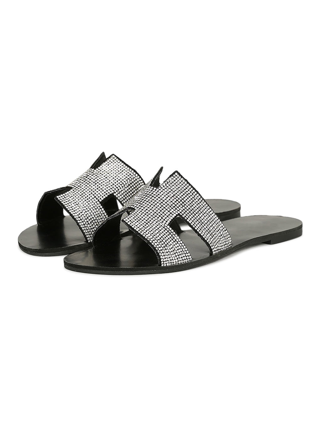 h strap sandals