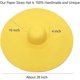 thumbnail image 2 of Oversized Giant Beach Sun Hat, Floppy Beach Hats For Women, Packable Extra Large Wide Brim Sun Straw Hat For Lady Summer Cap, 2 of 5