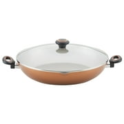 Farberware 14" Copper Covered Pan