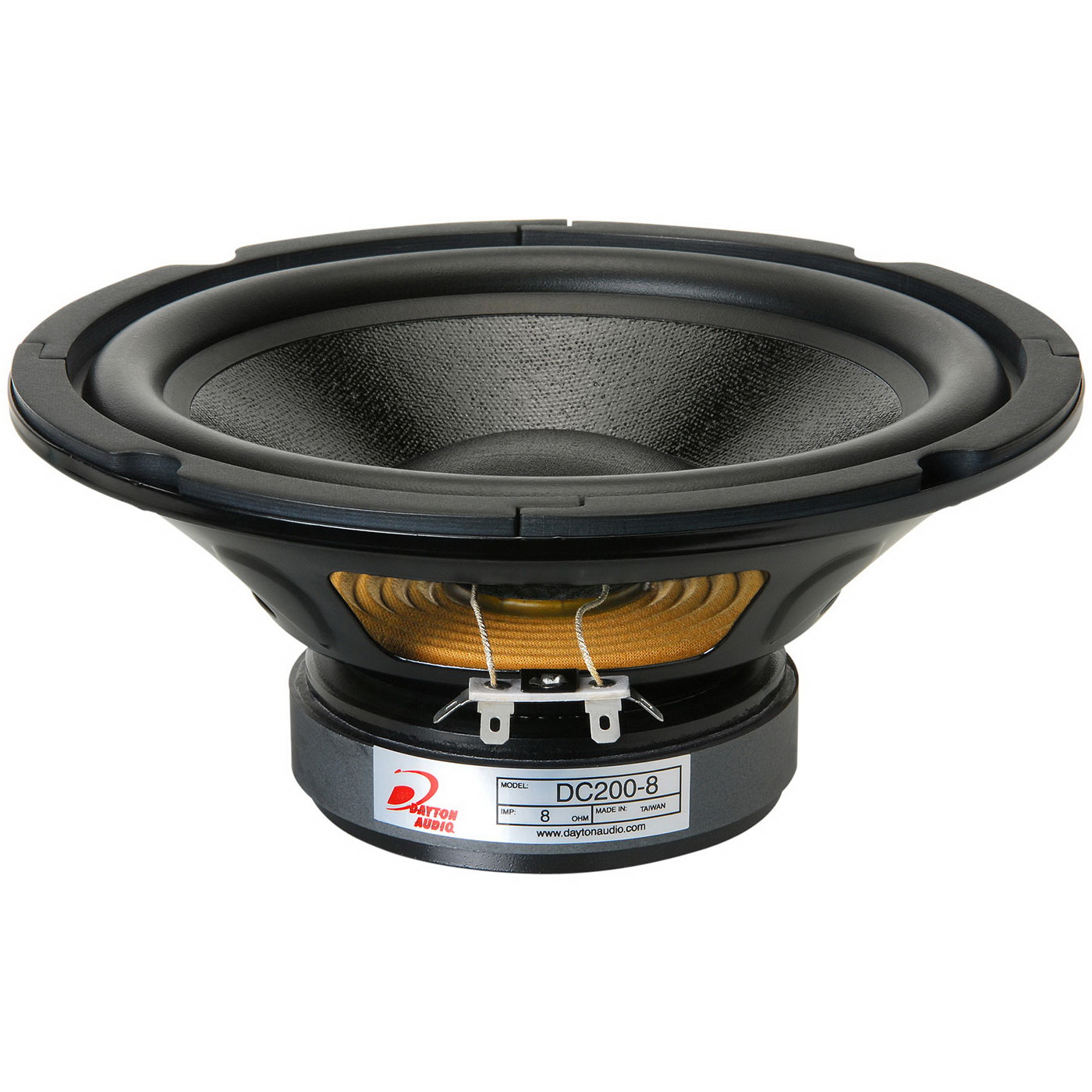 dayton subwoofer