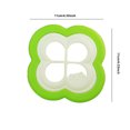 thumbnail image 2 of BE-TOOL Sandwich Cutter Bread Mold Toast Cutter Mold Kitchen Breakfast Lunch Dessert Food Mould for Children's Parties Picnics, 2 of 8