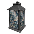 thumbnail image 2 of Briarwood Lane Paisley Lantern, 2 of 2