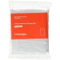 thumbnail image 1 of Linenspa Heavy Duty Mattress Storage Bags, Twin XL, White, 1 of 6