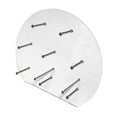 thumbnail image 1 of Elodie Donut Display Stand Display Rack Dessert Display Holder Donut Holder Acrylic for, 1 of 8