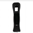 thumbnail image 2 of Adaptador Motion Plus, adaptador de sensor MotionPlus, funda de silicona para convertidor con control remoto de Nintendo Wii, funda de silicona blanca para control remoto, 2 of 5