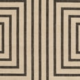 thumbnail image 4 of Safavieh Linden Amelia Geometric Squares Area Rug or Runner, 4 of 4