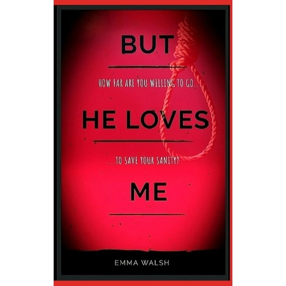 But He Loves Me (Paperback)