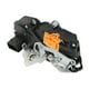 thumbnail image 4 of Actuador De Cerradura De Puerta, Actuadores De Cerradura De Puerta De Coche, Lado Delantero Izquierdo Del Conductor 15816392, Repuesto Para HUMMER H2, 4 of 5
