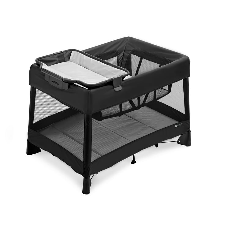 4moms Breeze Plus Playard - Walmart.com