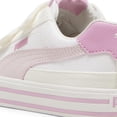 thumbnail image 4 of Tenis Puma Court Classic Vulc FS V PS Blanco de Niñas 396560 08 en 16.5 cm, 4 of 5