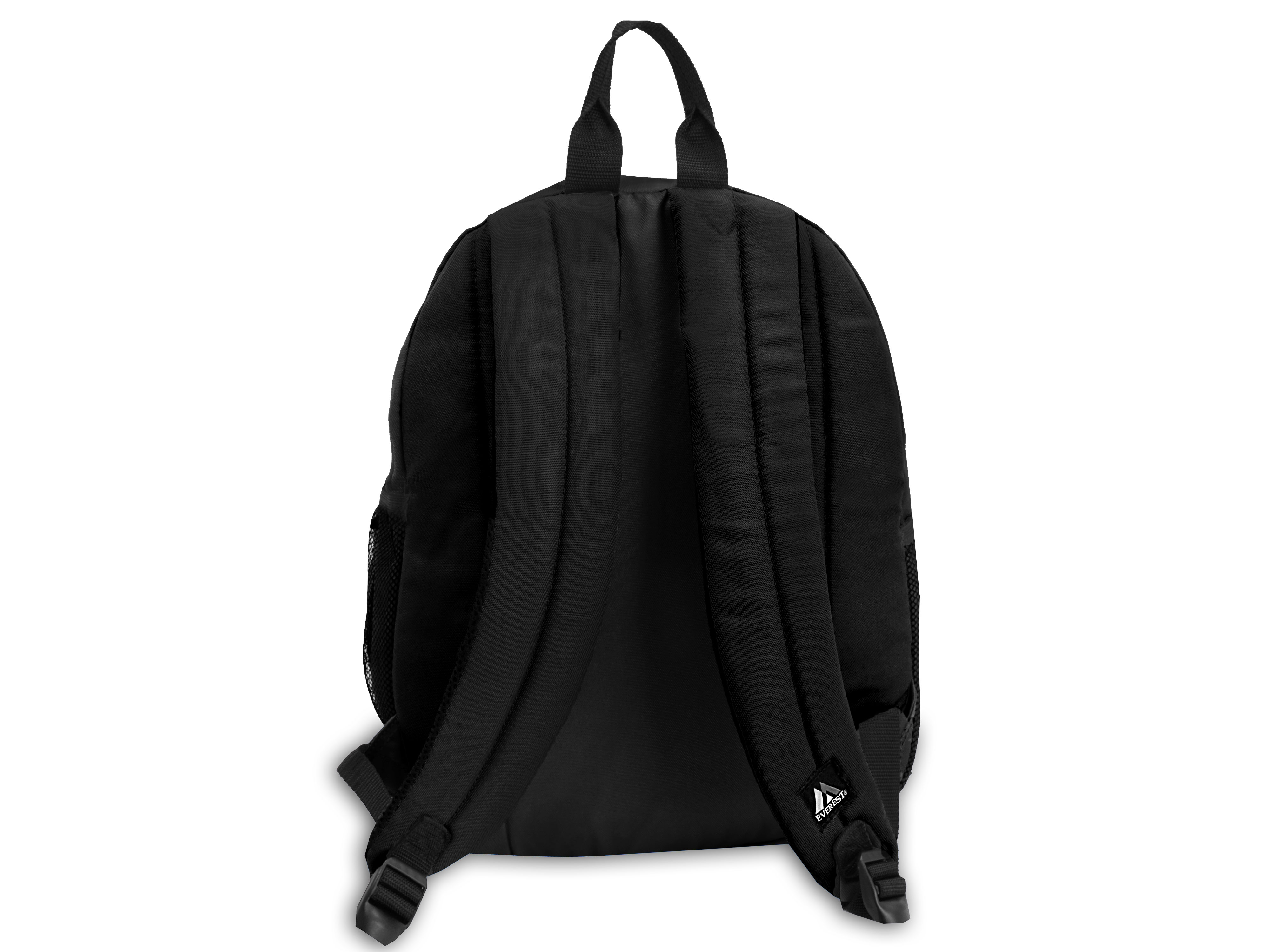 Everest Backpack, Black - image 3 of 4
