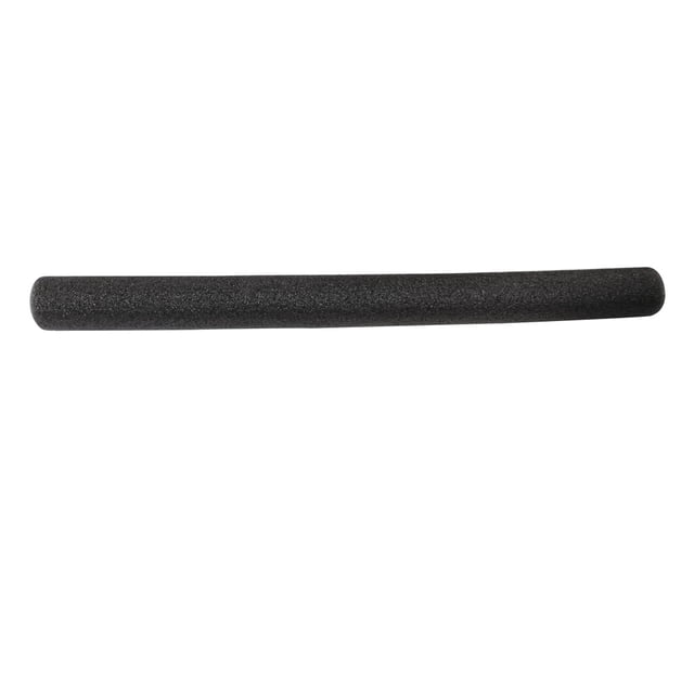 Inteprter Tapón de tiro para puerta, a prueba de viento, insonorizado, reutilizable, protector profesional para interiores, dormitorio, sala de estudio, Conjuntos de muebles de dormitorio Negro Inteprter HA001387-03