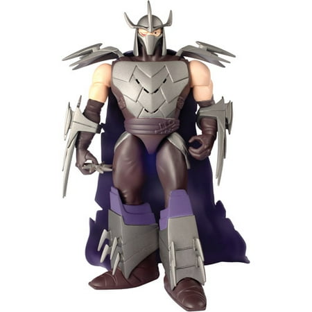 Teenage Mutant Ninja Turtles PowerSound FX Action Figure, Shredder