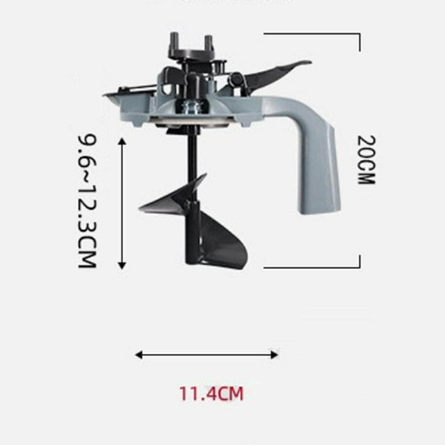 Xingzhi Mixing Mate Paint Lid Mixing Paint Color Tools Car Coating Color Mixer 1L