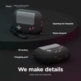 thumbnail image 4 of Funda elago AW5 compatible con AirPods Pro de segunda generación (2022), 4 of 7