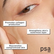 PSA Goals Multi Acids & Probiotics Perfecting Night Serum 1oz/30ml