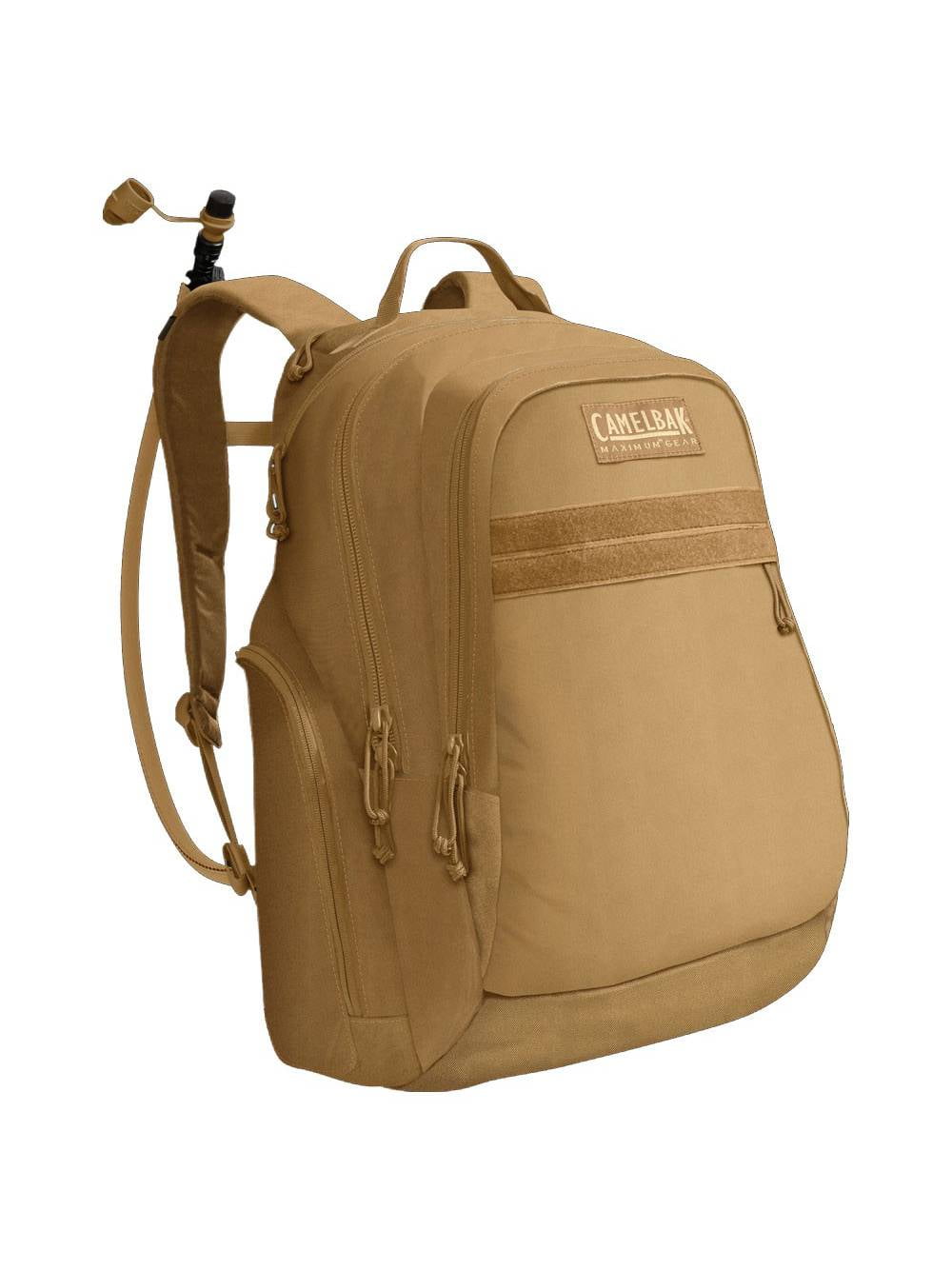 Camelbak Urban Transport Hydration Backpack 50 oz Coyote 61494 by CamelBak