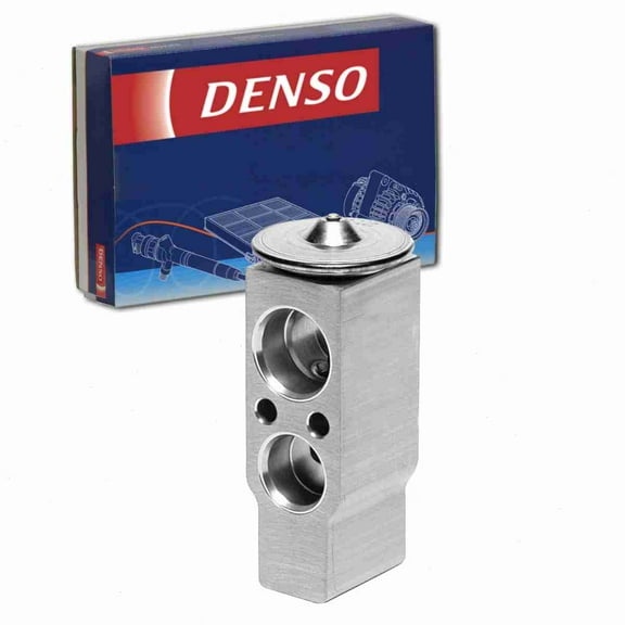 DENSO AC Expansion Valve compatible with Lexus IS300 3.0L L6 2001-2005