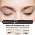 thumbnail image 5 of Eyebrow Trimmer Facial Hair Trimmer for Women Electric Eyebrow Trimmer Epilator for Man Women, 5 of 5