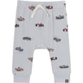 thumbnail image 3 of Modern Moments by Gerber Baby Boy Bodysuit and Pant Outfit Set, 2-Piece, Sizes 0/3 Months - 18 Months, 3 of 8