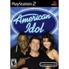 (Pre-Played) American Idol (Playstation 2)