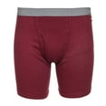 thumbnail image 6 of 12 Pack of Fruit Of The Loom Mens Tag Free Traditional Boxer Briefs, Assorted, X-Large, 6 of 7