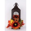 thumbnail image 1 of FLORAL LANTERN, 1 of 3