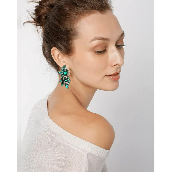 Gold Hoop Earrings Set For Women Trendy 925 Sterling Silver Post Hypoallergenic Earrings Set For Ltiple Piercing 14K Gold Plated Dainty Small Diamond Cartilage H Ie Stud Earring Stacks[o2353]