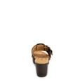 thumbnail image 5 of Muk Luks Women's Mira Comfort Block Heel Sandal, 5 of 9
