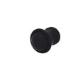 thumbnail image 2 of Carolina Collection Cabinet Knob - Matte Black, 2 of 2