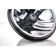 thumbnail image 4 of Par de Faros LED Gravity KC de 7" para Jeep TJ 97-06, 4 of 4