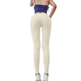 thumbnail image 7 of Cellulite Compression 3D Leggings Full Length Buttery Soft Yoga Pants Booty Butt Lifting Leggings Anti Cellulite Leggings 3D Gym Leggings Workout Yoga Pants Lightweight Slim Fit Pants Xs-2Xl, 7 of 7