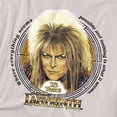 thumbnail image 2 of Labyrinth T-Shirt 25 Years Unisex Graphic Tee For Men & Women, 2 of 7